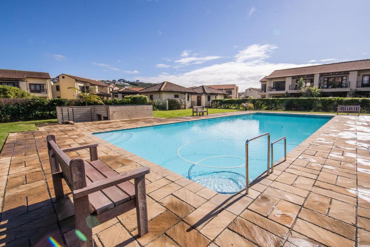 Six Whale Rock Gardens With Back Up Power For Load Shedding Apartment Plettenberg Bay Exterior foto