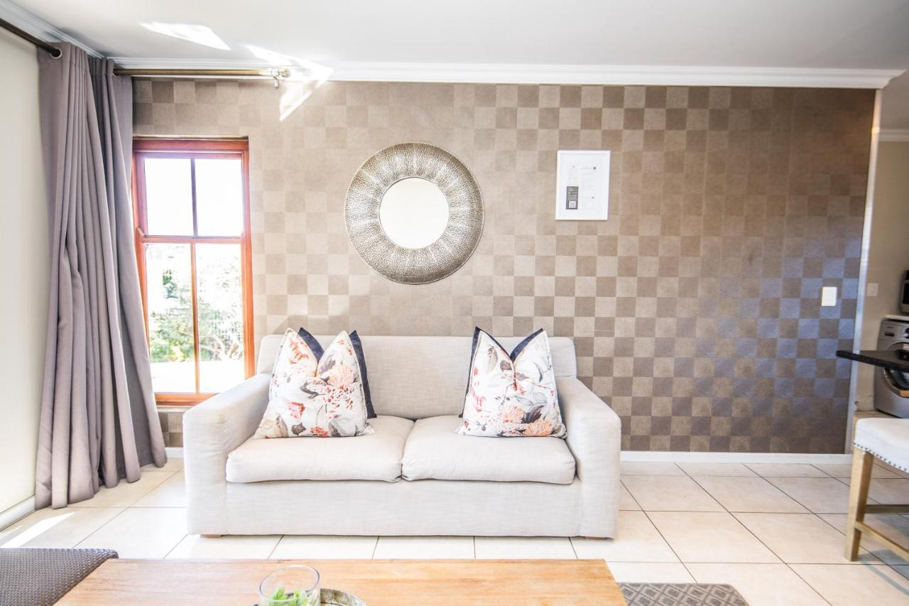 Six Whale Rock Gardens With Back Up Power For Load Shedding Apartment Plettenberg Bay Exterior foto