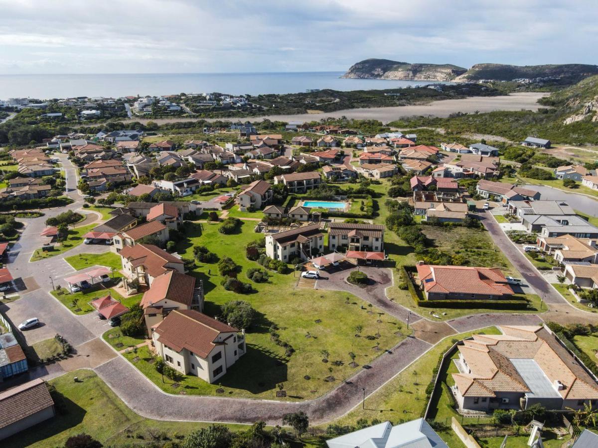 Six Whale Rock Gardens With Back Up Power For Load Shedding Apartment Plettenberg Bay Exterior foto