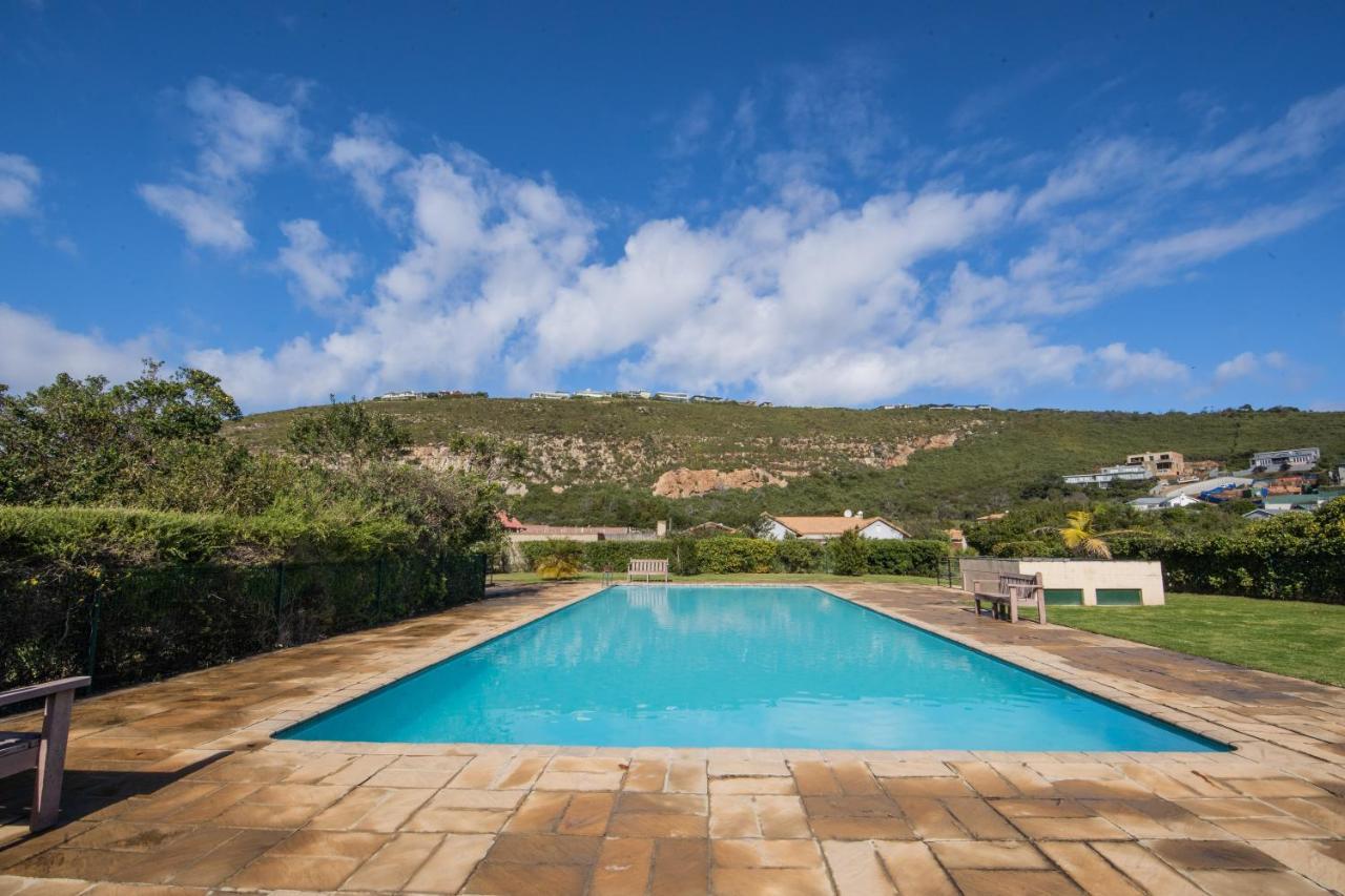 Six Whale Rock Gardens With Back Up Power For Load Shedding Apartment Plettenberg Bay Exterior foto