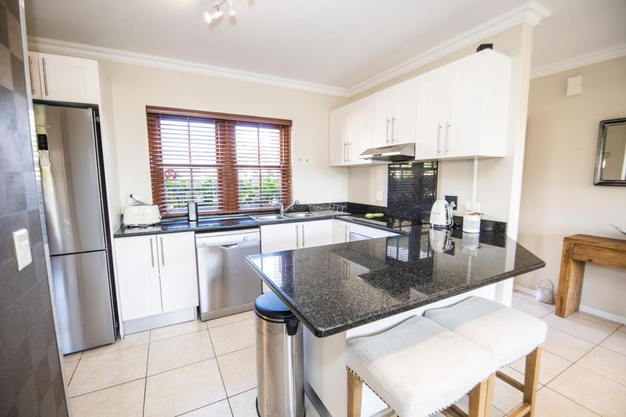Six Whale Rock Gardens With Back Up Power For Load Shedding Apartment Plettenberg Bay Exterior foto