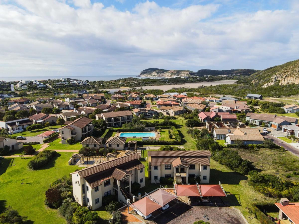 Six Whale Rock Gardens With Back Up Power For Load Shedding Apartment Plettenberg Bay Exterior foto