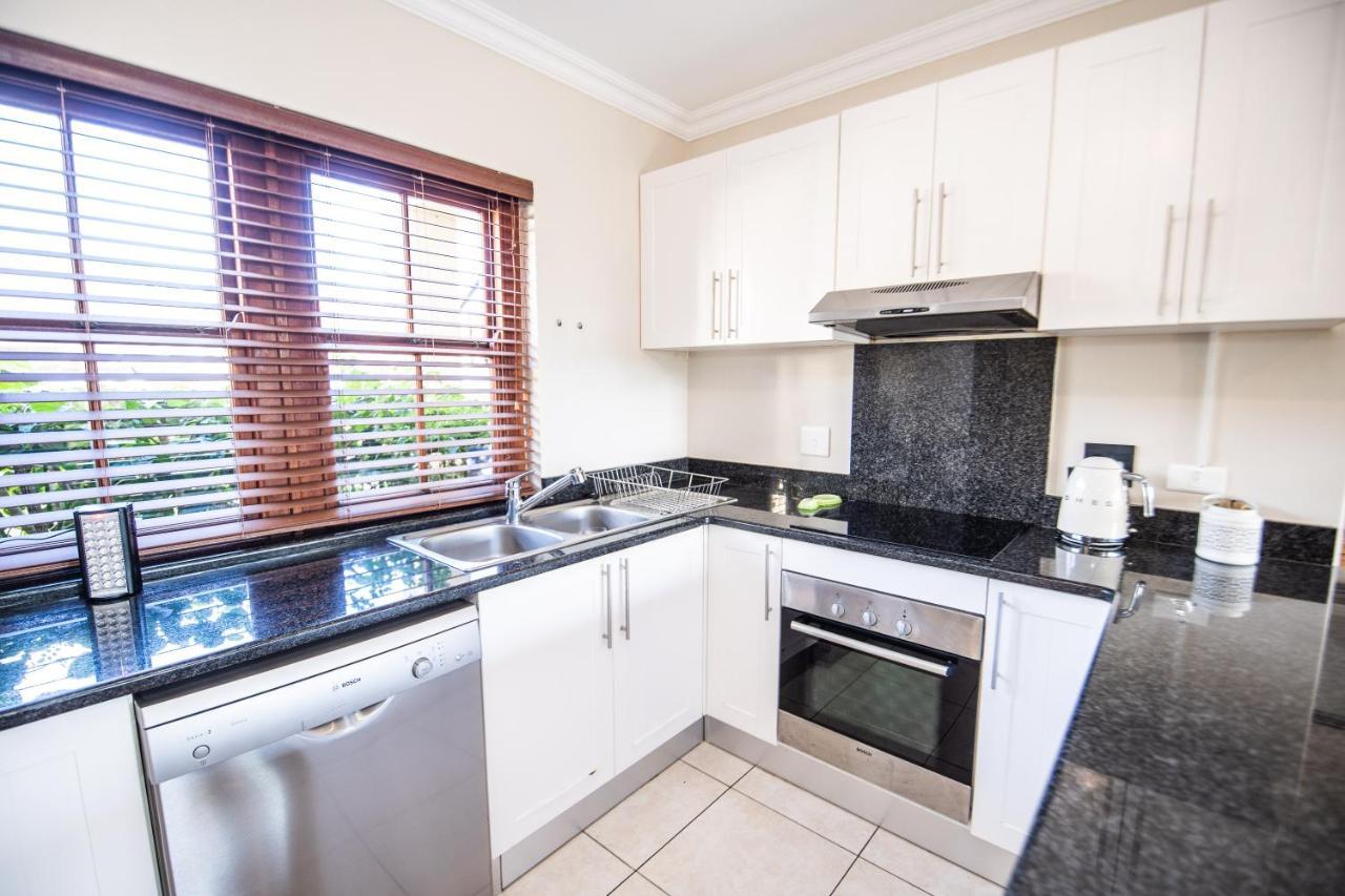 Six Whale Rock Gardens With Back Up Power For Load Shedding Apartment Plettenberg Bay Exterior foto