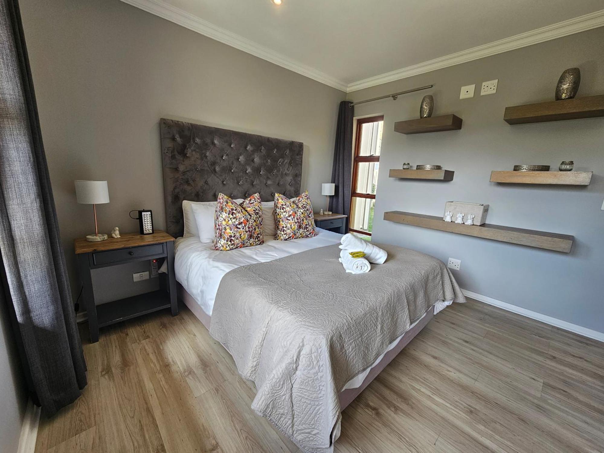 Six Whale Rock Gardens With Back Up Power For Load Shedding Apartment Plettenberg Bay Exterior foto
